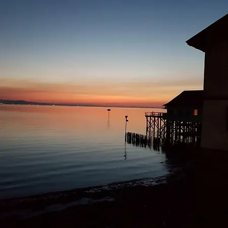 My Second Lindau (Bodensee)
