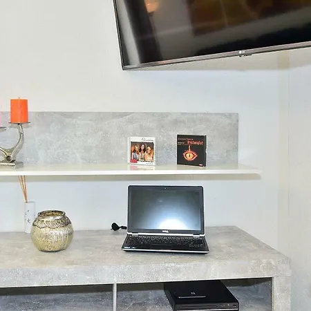 My Second Apartamento Lindau (Bodensee)