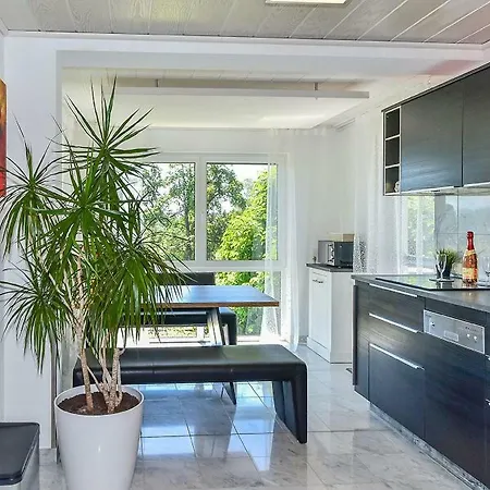 Apartamento My Second