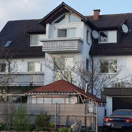 My Second Daire Lindau (Bodensee)
