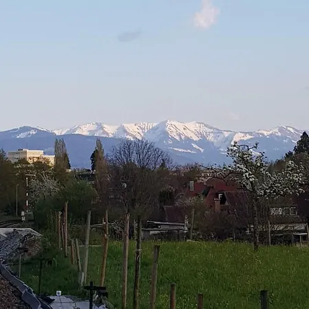 My Second Lindau (Bodensee)